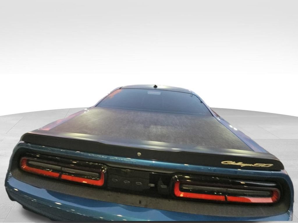 Used 2020 Dodge Challenger GT RWD image 7