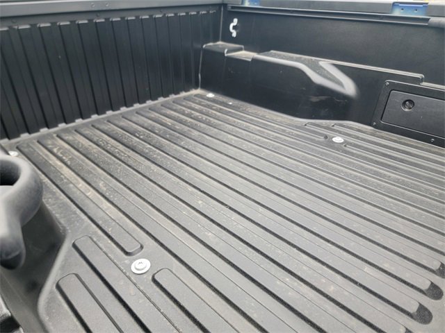Used 2023 Toyota Tacoma SR5 image 16