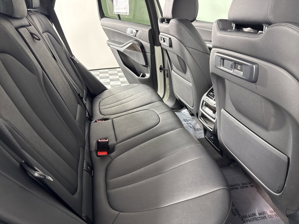 Used 2021 BMW X5 xDrive45e w/ Premium Package 3 image 20