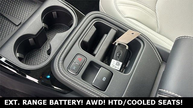 New 2025 Ford Mustang Mach-E Premium image 20