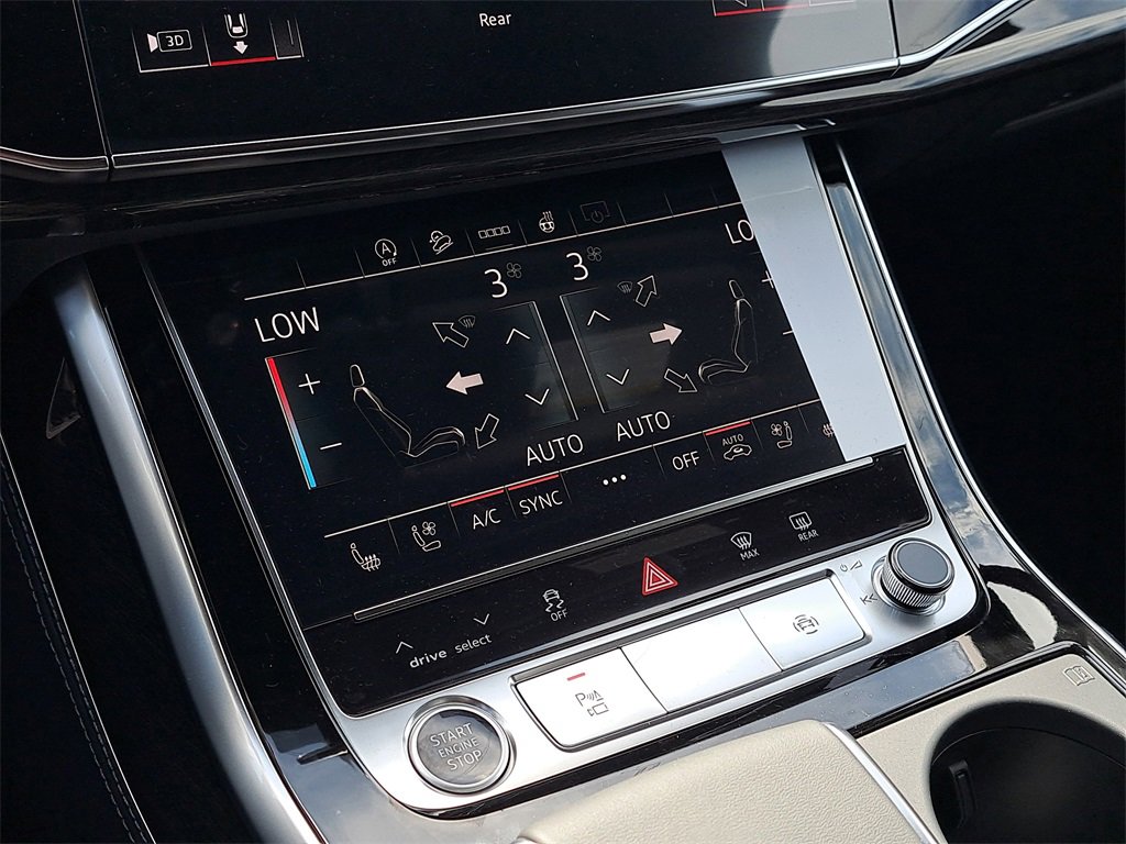 New 2026 Audi Q7 3.0T Premium Plus image 14