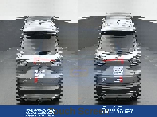 Used 2022 Ford Escape Titanium w/ Class II Trailer Tow Package image 25