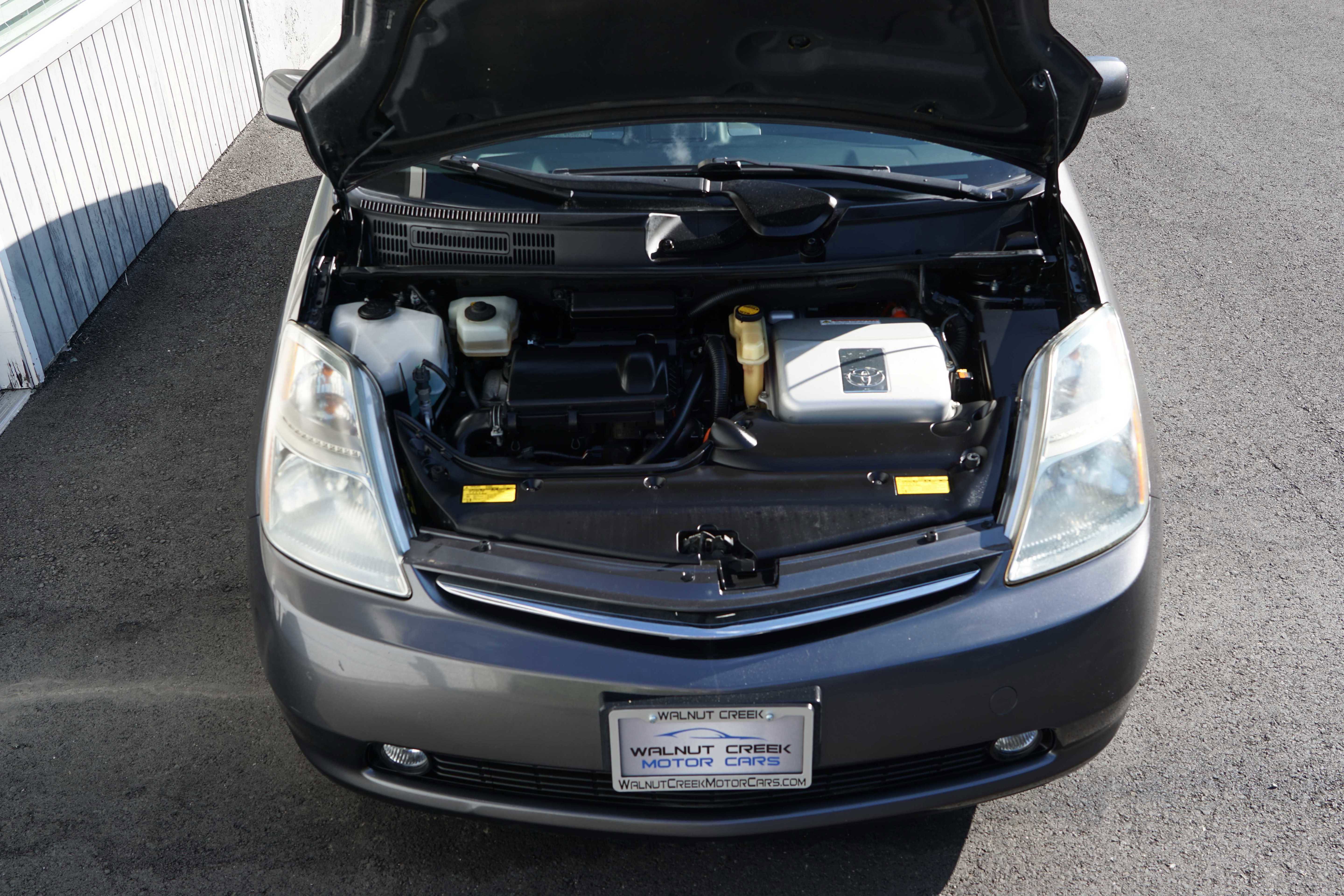 Used 2009 Toyota Prius Touring image 21