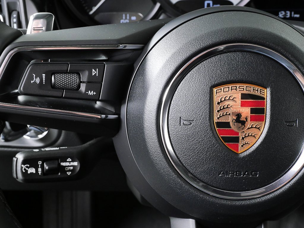 New 2026 Porsche Macan S image 11