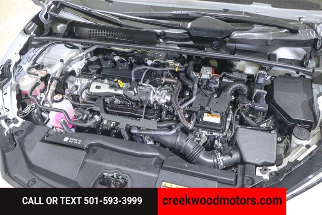 Used 2023 Toyota Prius LE image 17