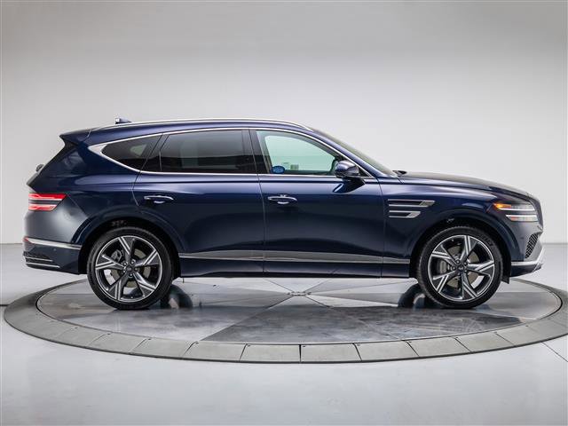 New 2026 Genesis GV80 2.5T Prestige image 6