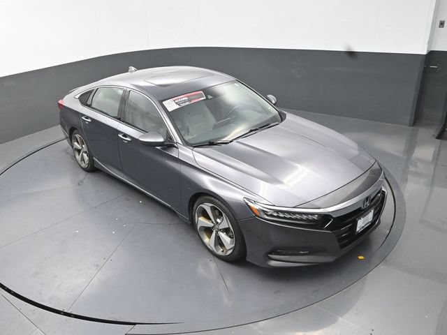 Used 2019 Honda Accord Touring image 11