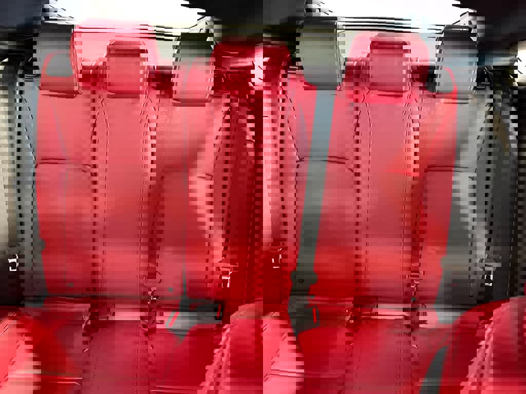 New 2026 Acura Integra A-Spec image 26