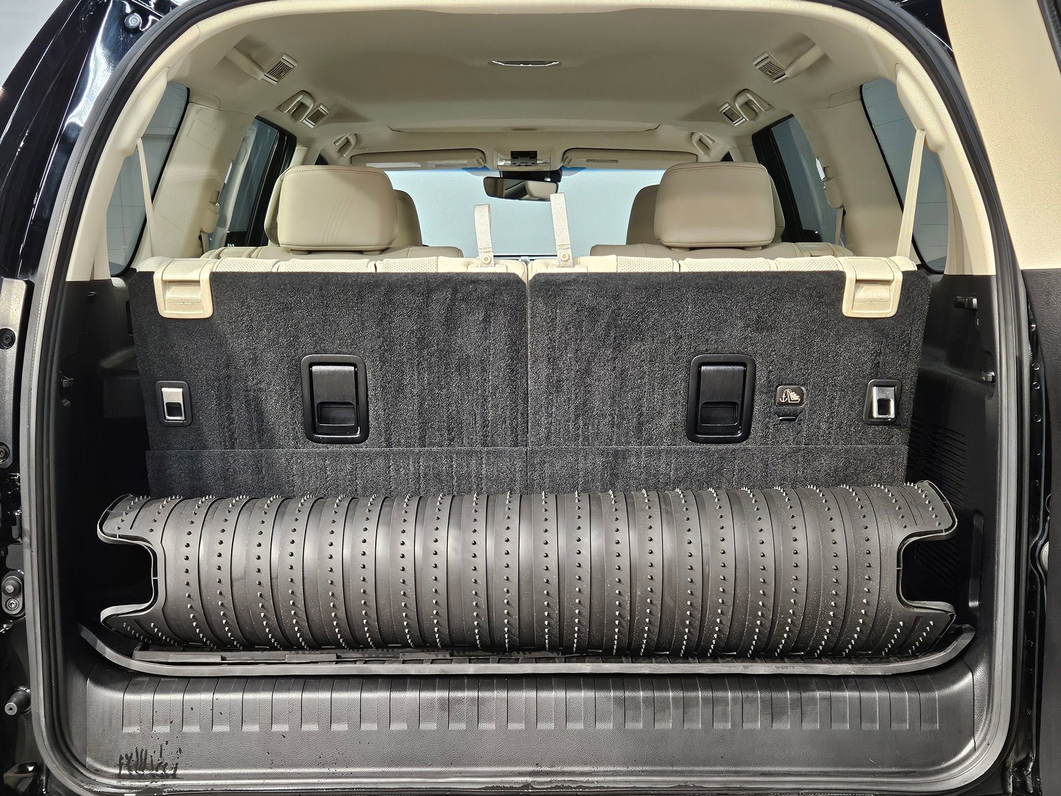 Used 2021 Lexus GX 460 Premium image 18