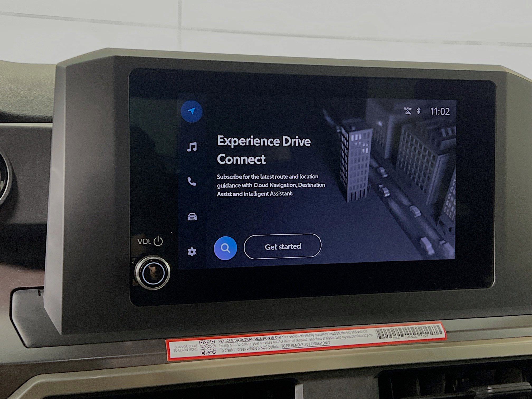 Used 2025 Toyota Tacoma SR5 image 27