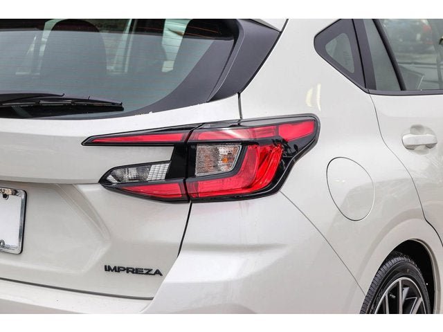 New 2026 Subaru Impreza 2.0i Sport AWD/4WD image 33