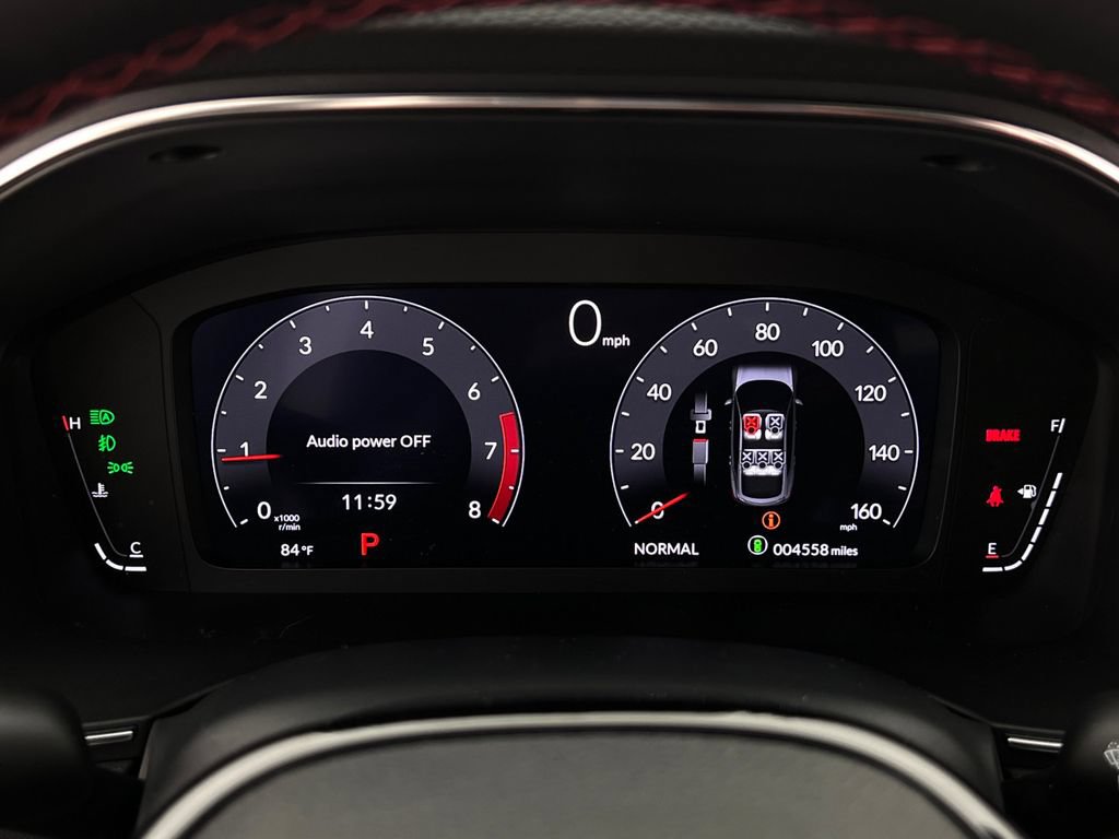 Used 2024 Acura Integra A-Spec FWD image 18