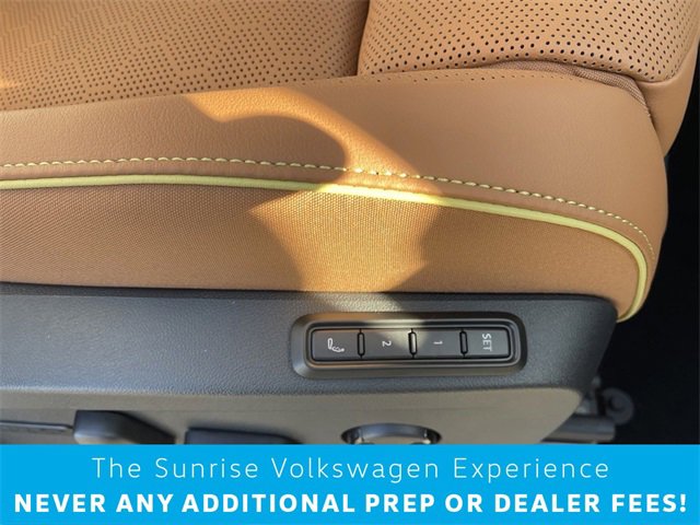 New 2025 Volkswagen ID. Buzz Pro S image 24