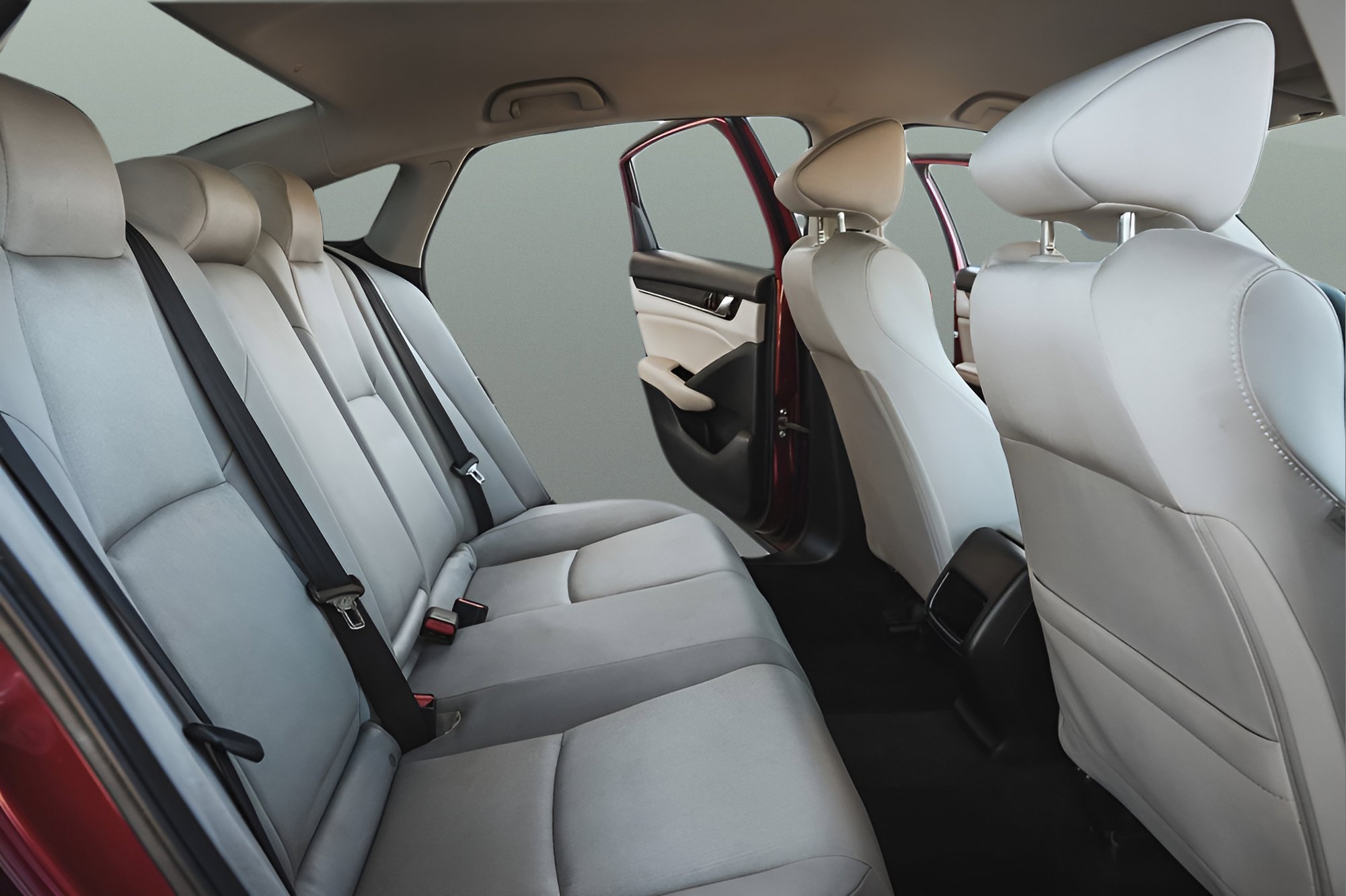 Used 2021 Honda Accord LX image 19