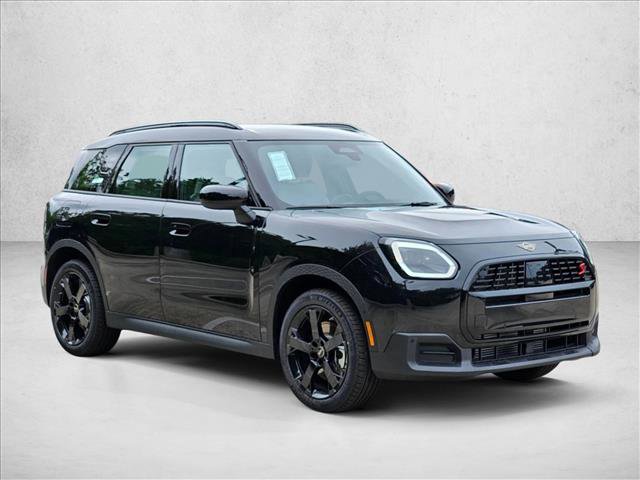 New 2027 MINI Cooper Countryman S AWD/4WD image 7