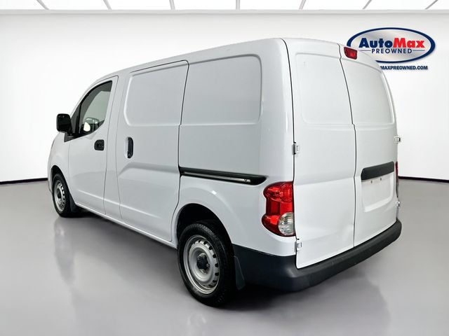Used 2020 Nissan NV200 S FWD image 6