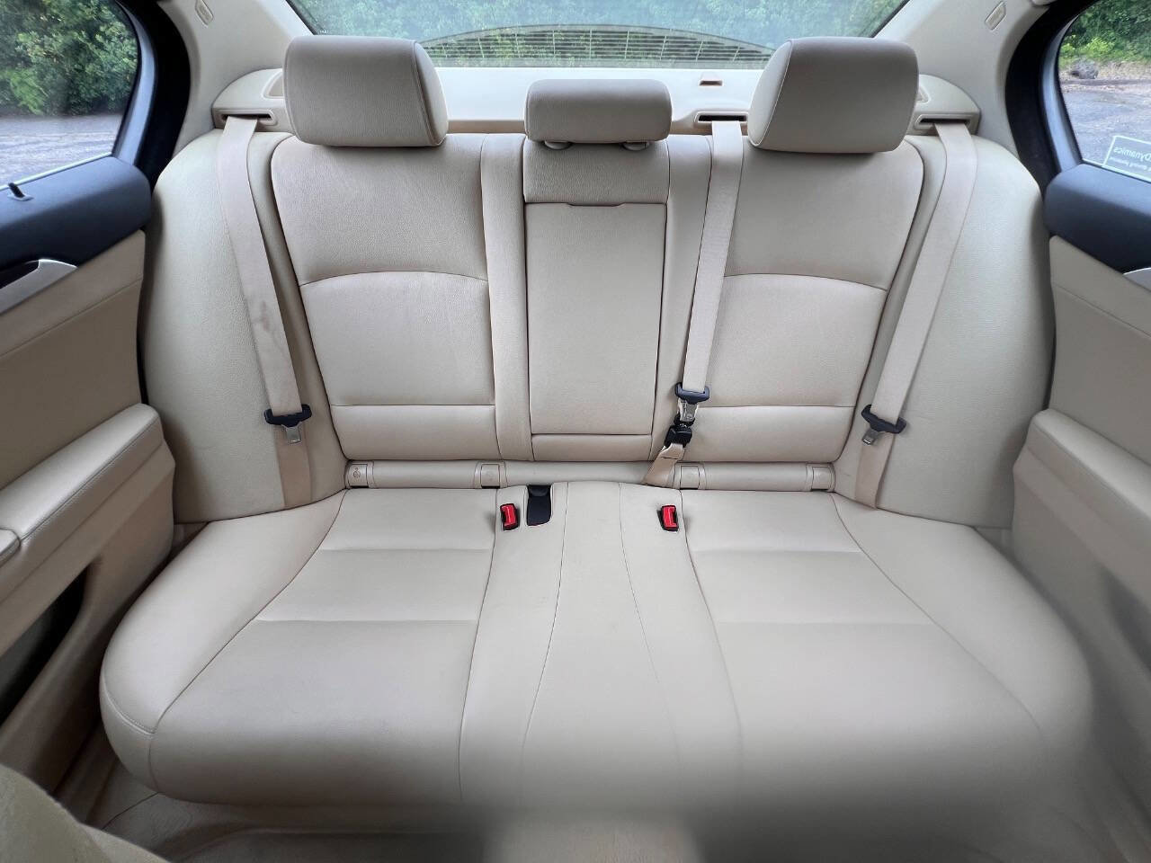 Used 2015 BMW 528i Sedan RWD image 28
