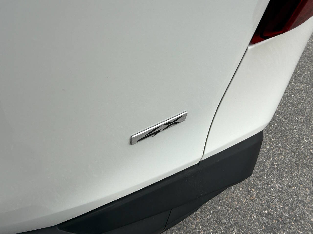 Used 2026 Kia Seltos LX AWD/4WD image 17