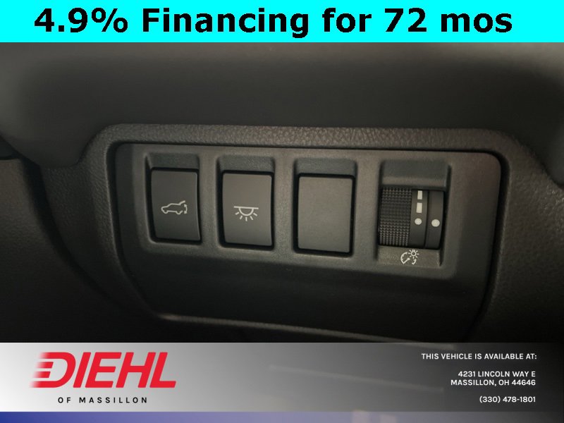 New 2026 Subaru Ascent Bronze Edition image 22