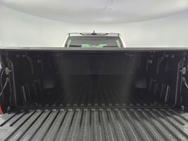 Used 2024 Toyota Tundra Platinum w/ TRD Off-Road Package AWD/4WD image 27