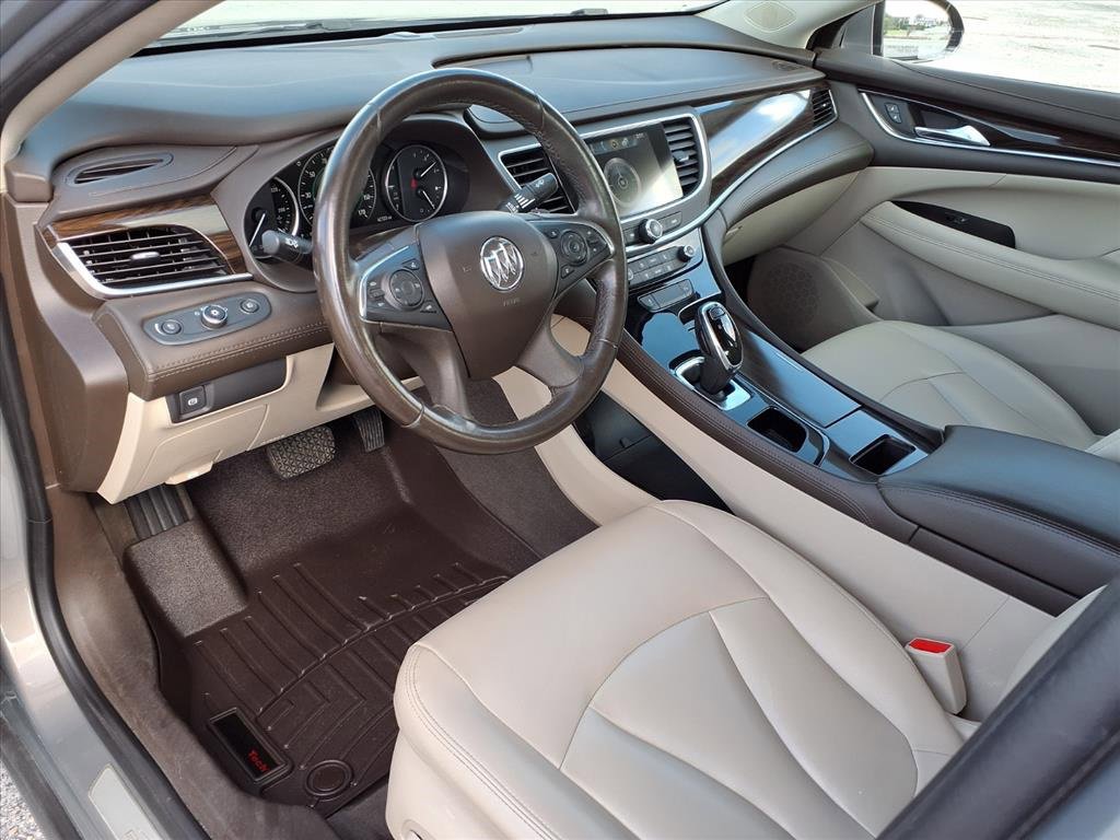 Used 2019 Buick LaCrosse Preferred image 21