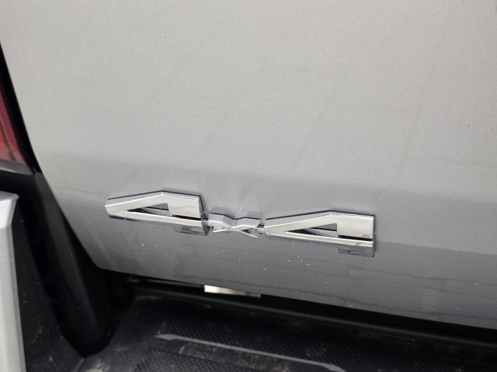 New 2026 Toyota Tacoma SR5 image 18