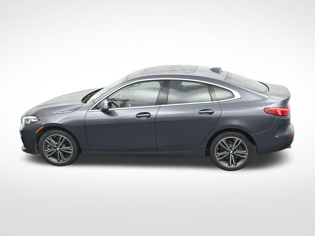 Used 2021 BMW 228i xDrive Gran Coupe w/ Convenience Package AWD/4WD image 29