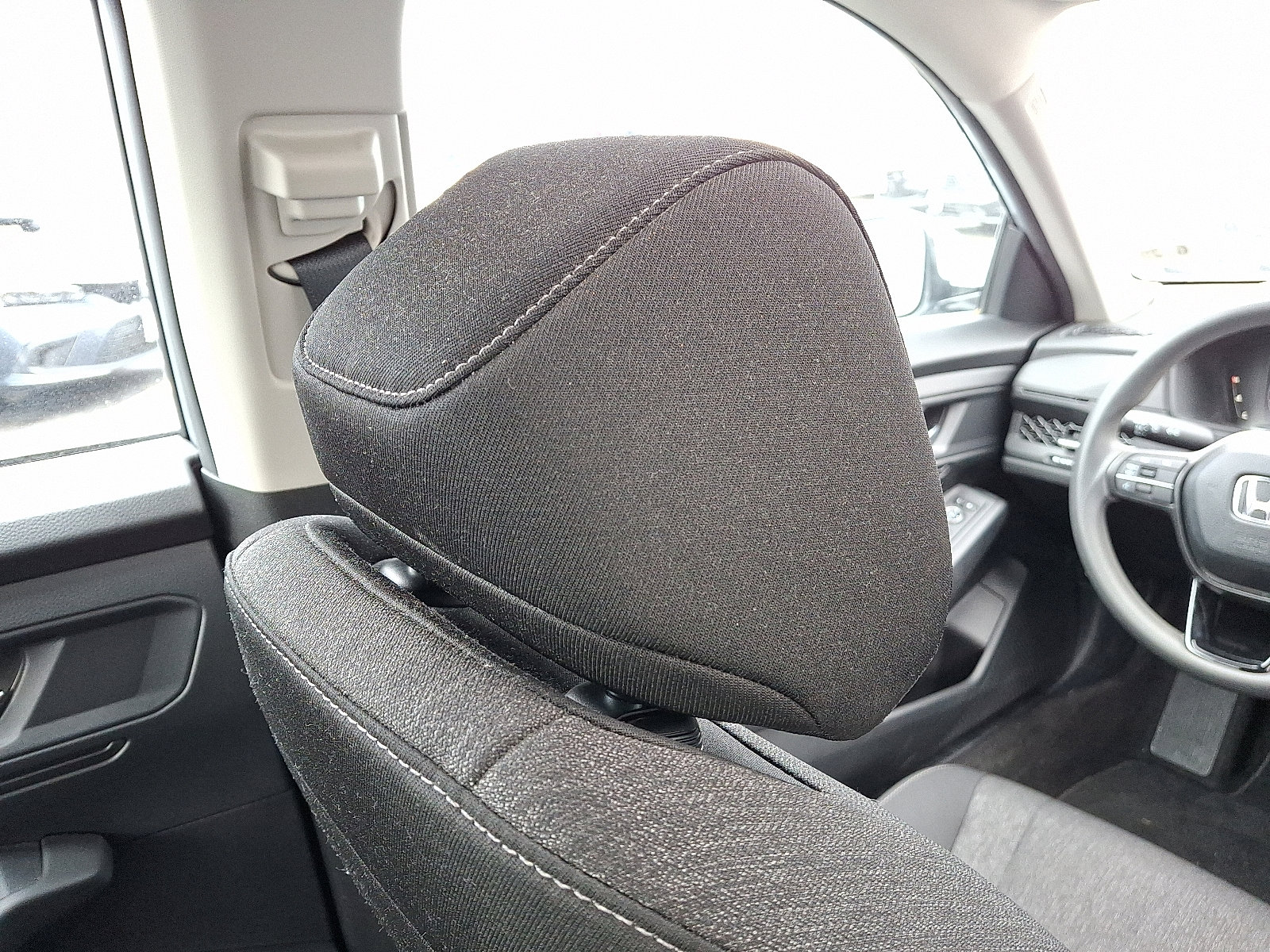 Used 2024 Honda Accord EX image 13