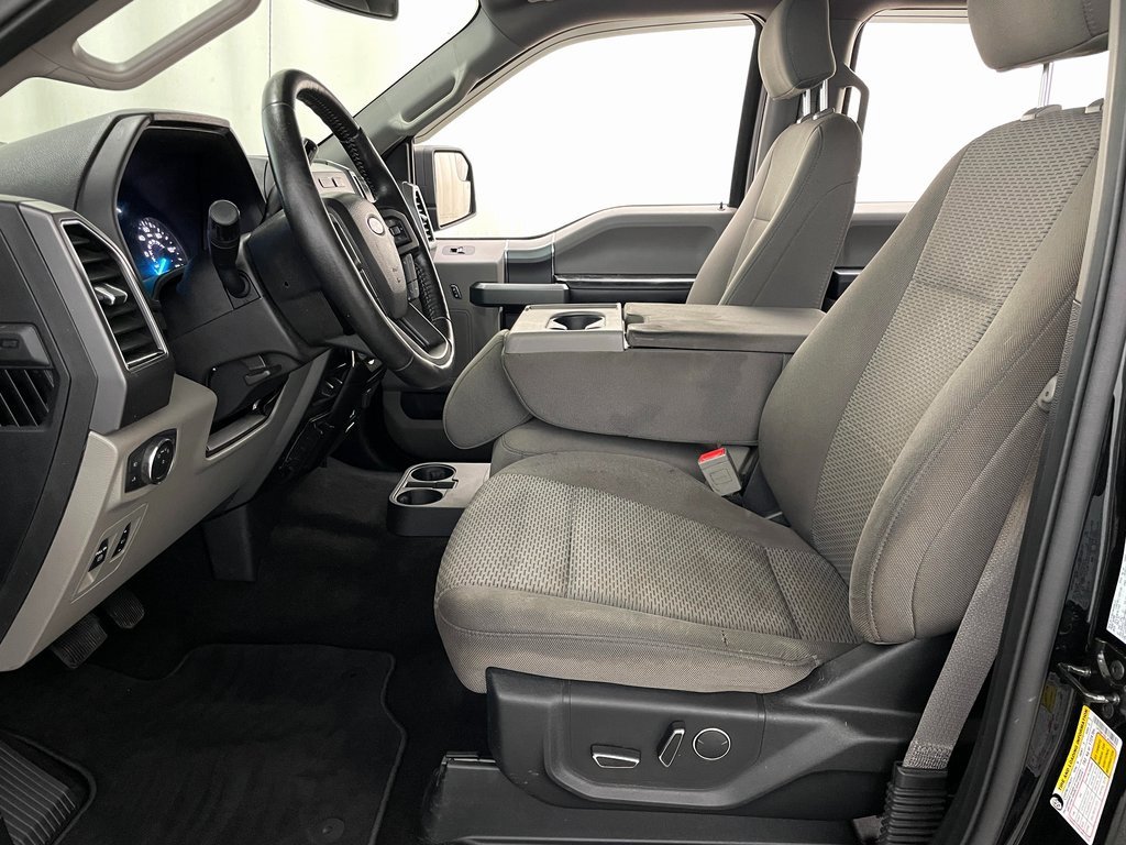 Used 2018 Ford F150 XLT w/ Equipment Group 302A Luxury image 7