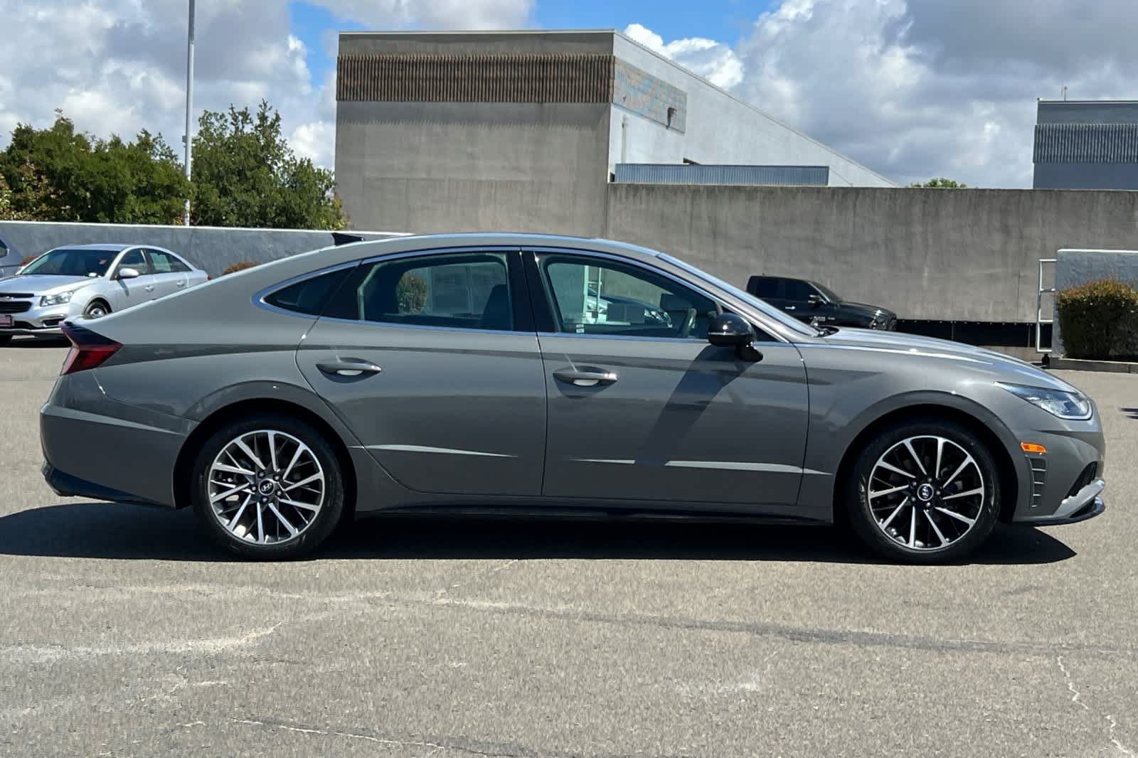 Used 2020 Hyundai Sonata SEL Plus FWD image 6