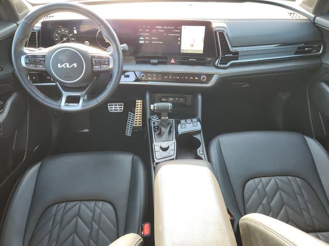 Used 2024 Kia Sportage X-Pro Prestige image 12