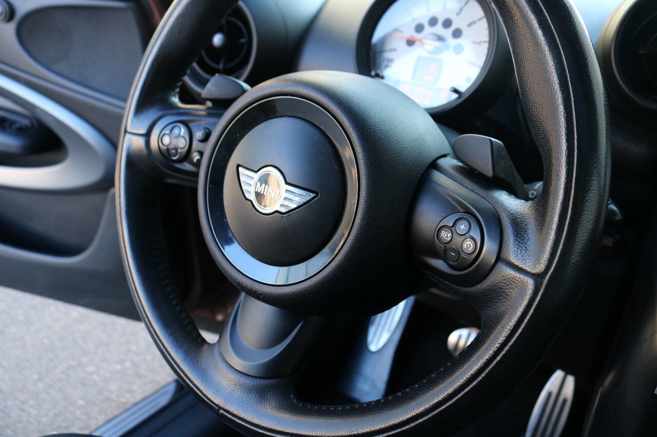 Used 2013 MINI Cooper Paceman S image 39