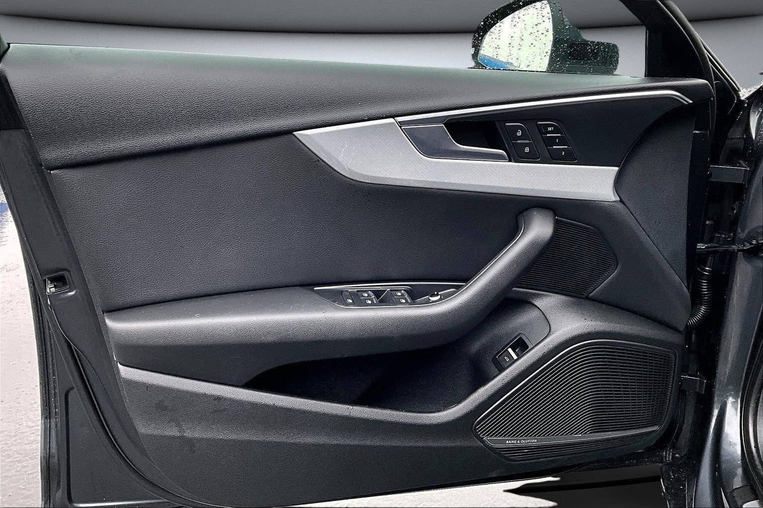 Used 2017 Audi A4 2.0T Prestige w/ Prestige Package image 20