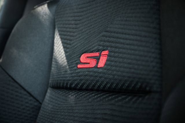 Used 2013 Honda Civic Si image 27