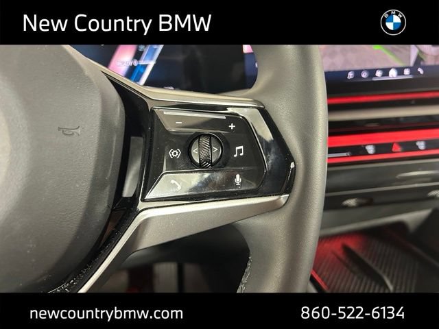 Used 2024 BMW i5 eDrive40i w/ Premium Package RWD image 16