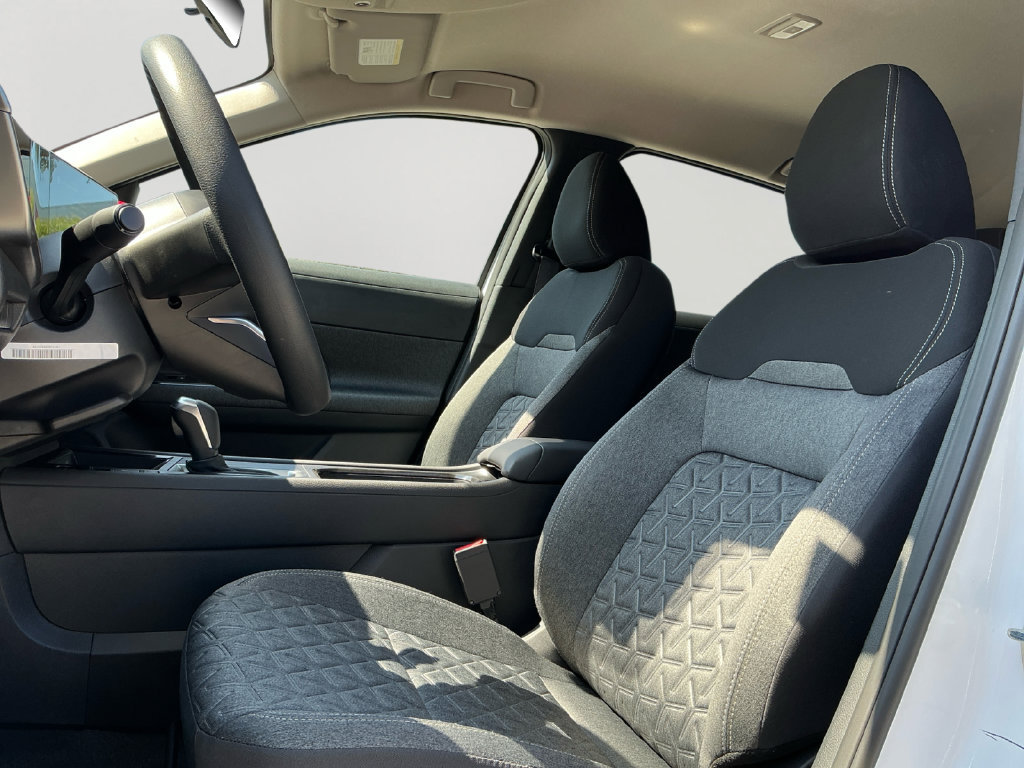 New 2027 Nissan Kicks SV AWD/4WD image 24