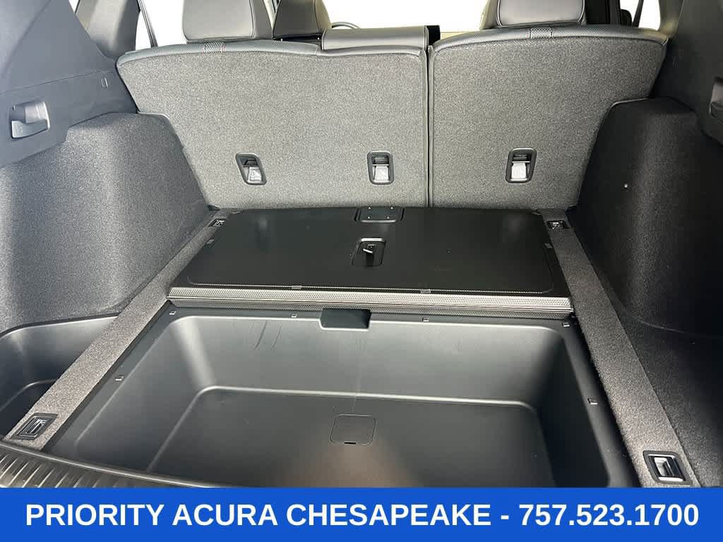 New 2026 Acura RDX w/ Advance Package AWD/4WD image 32