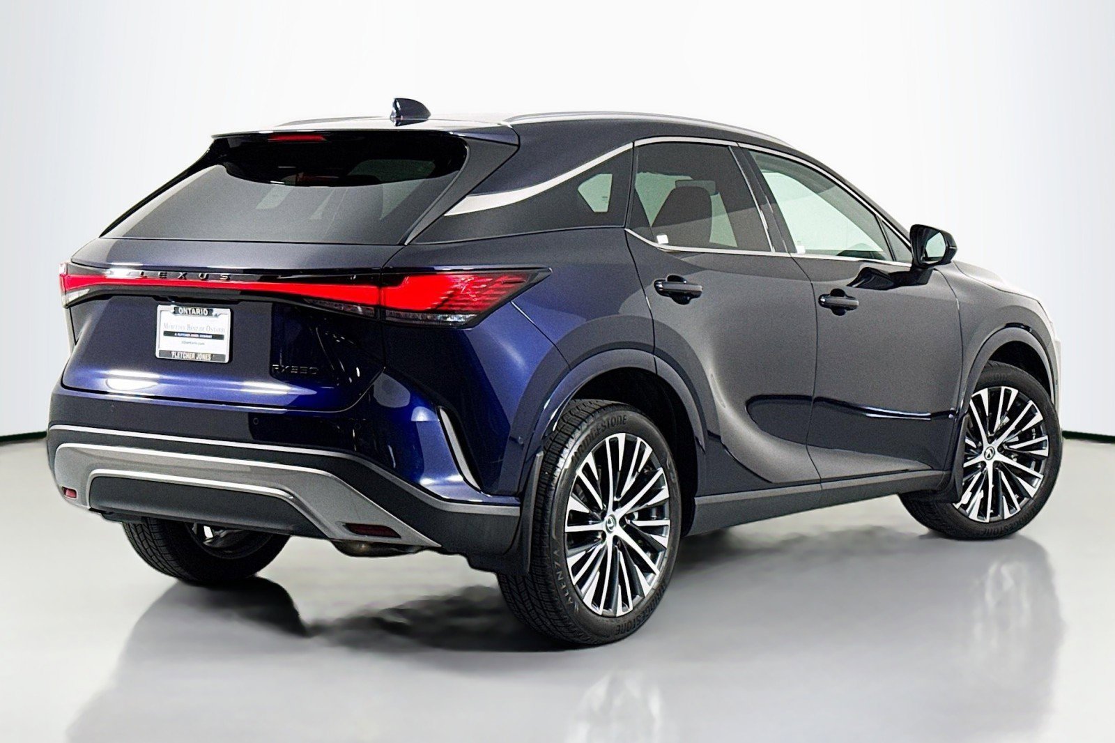Used 2025 Lexus RX 350 Premium Plus w/ Convenience Package FWD image 12