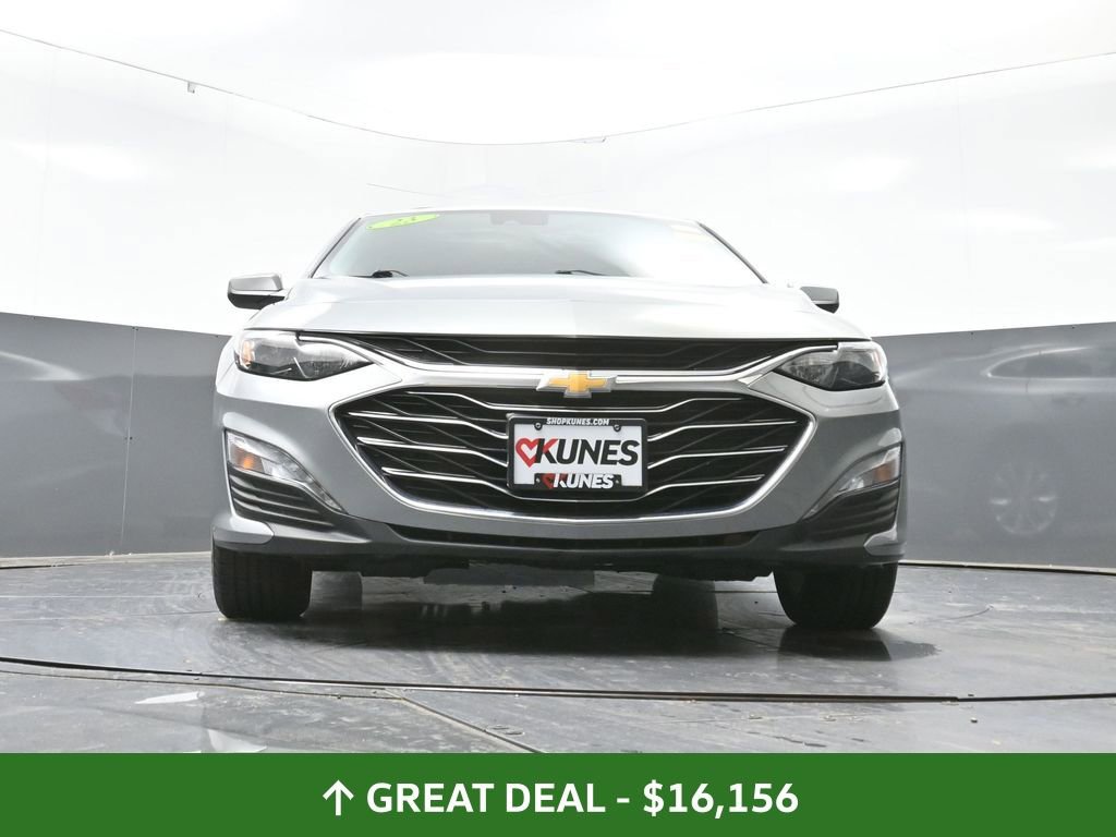 Used 2023 Chevrolet Malibu LT image 56