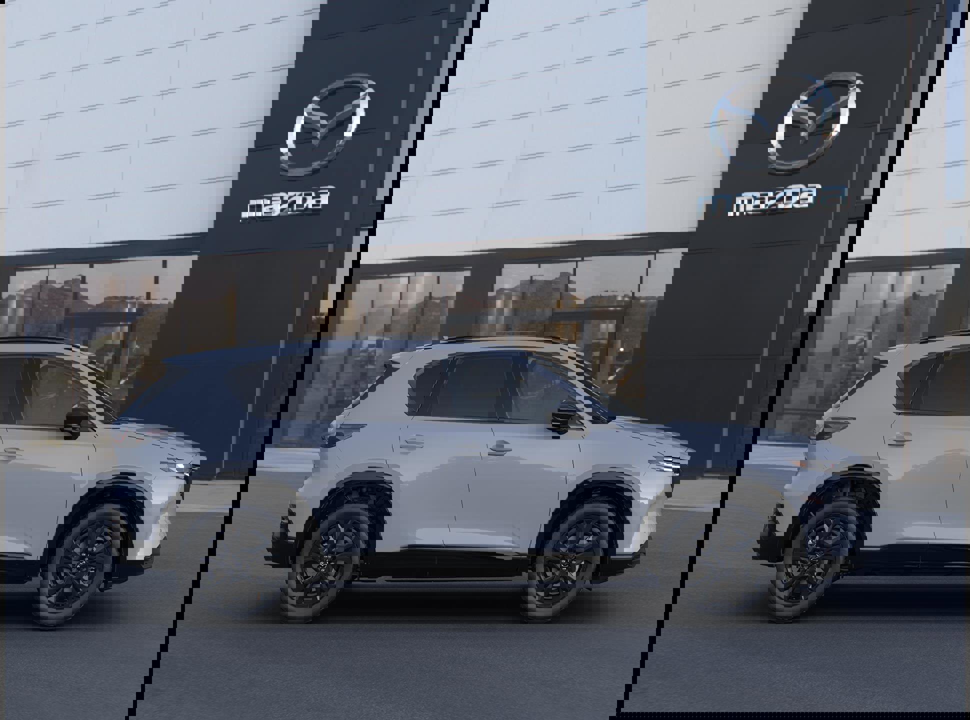 New 2026 MAZDA CX-5 2.5 S w/ Premium Package image 5