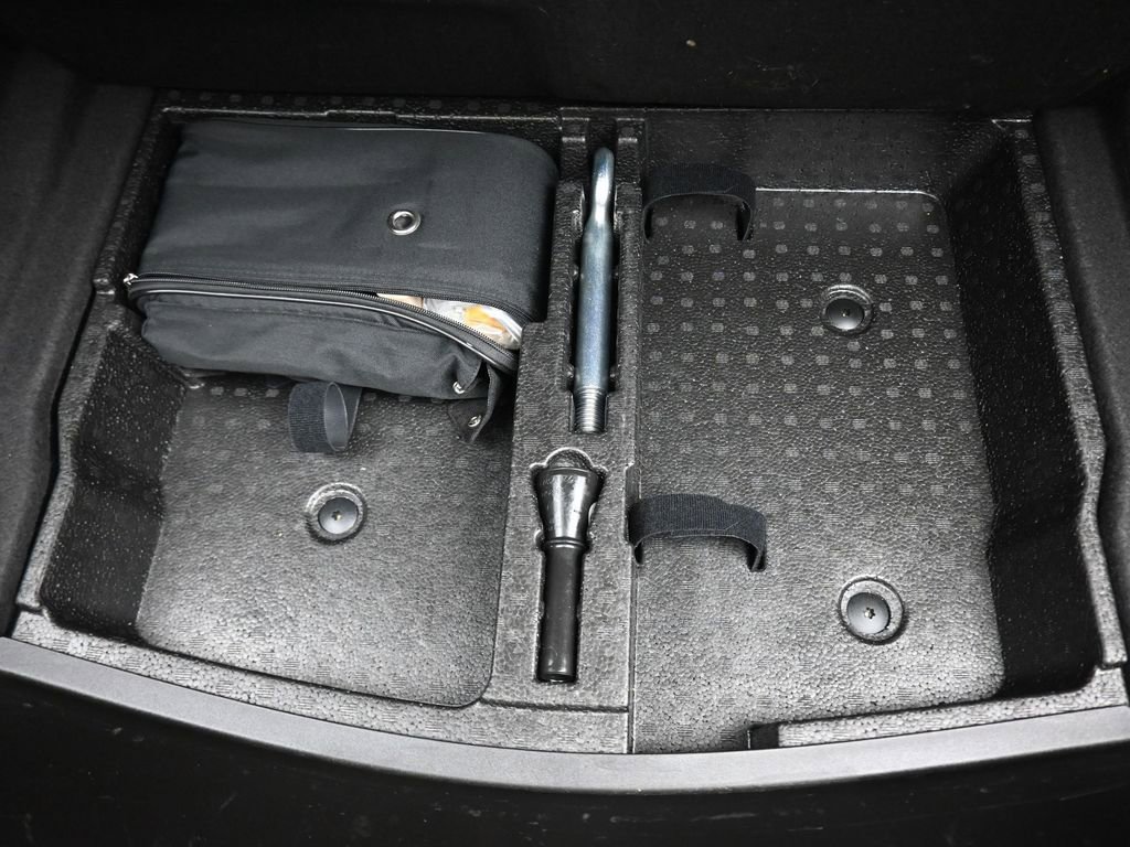 Used 2022 Cadillac CT5 Premium Luxury image 48