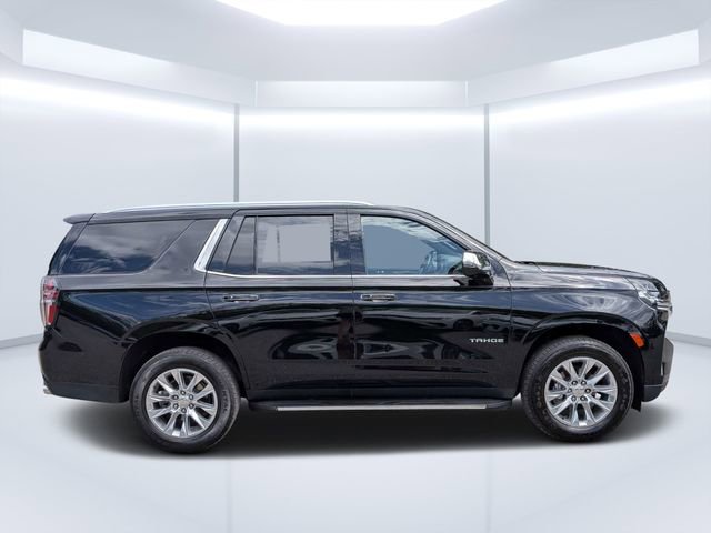 Used 2023 Chevrolet Tahoe Premier AWD/4WD image 2