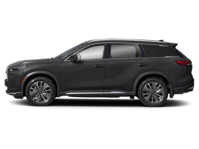 Used 2026 INFINITI QX60 Luxe w/ Cargo Package AWD/4WD image 3