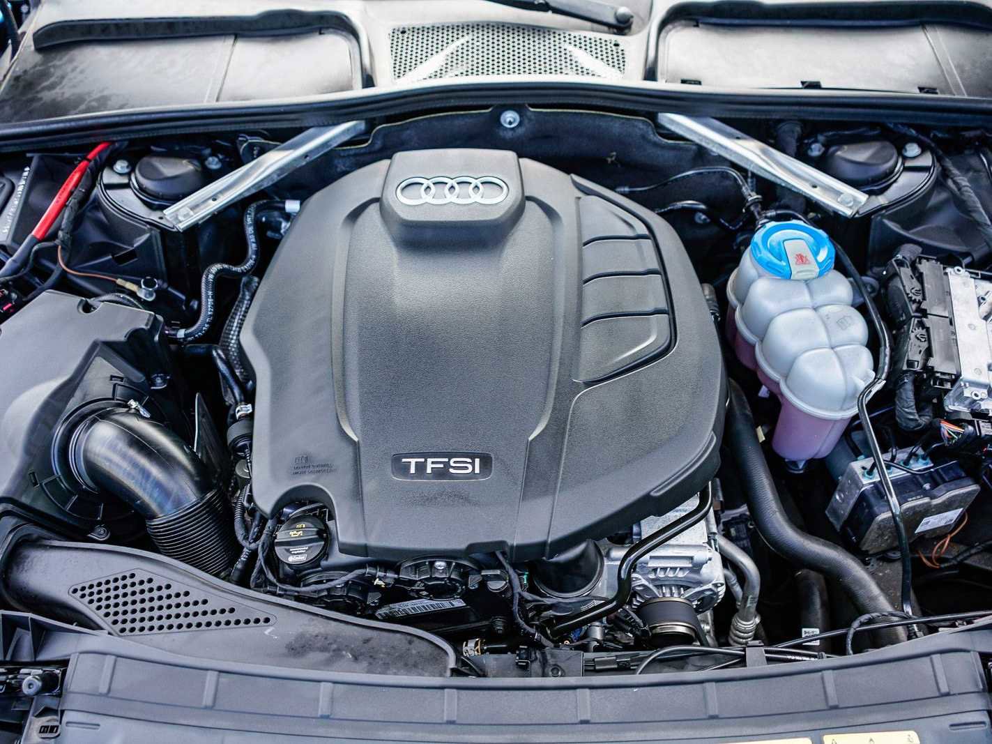 Used 2019 Audi A5 2.0T Premium Plus w/ Premium Plus image 27