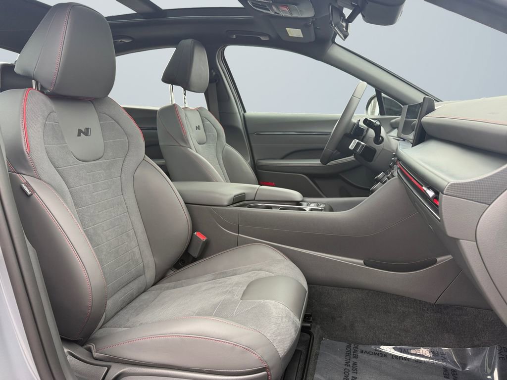 Used 2026 Hyundai Sonata N Line image 15