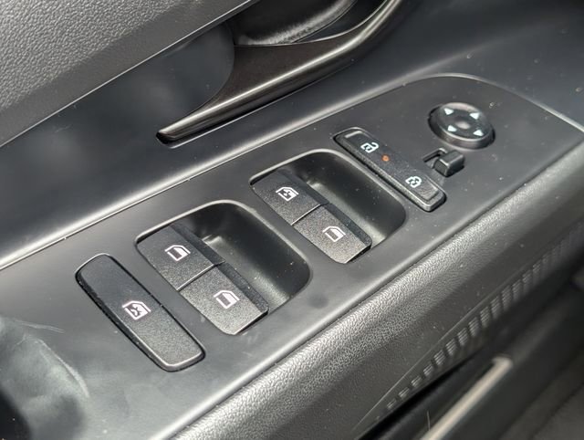 Used 2025 Hyundai Elantra N w/ Cargo Package FWD image 30