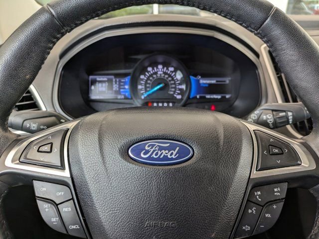 Certified 2022 Ford Edge SEL w/ Convenience Package image 23