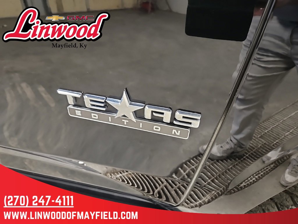 Used 2022 Chevrolet Tahoe LT w/ Luxury Package image 10