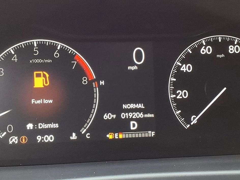 Used 2024 Honda Ridgeline RTL image 33