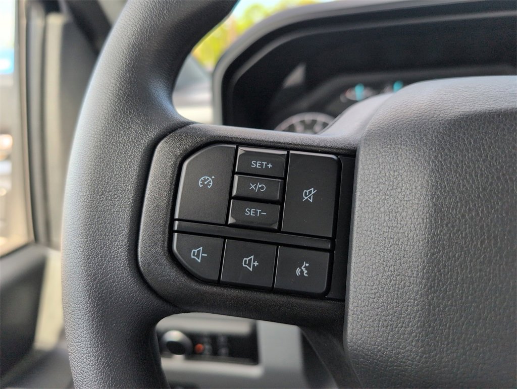 New 2026 Ford F250 XL image 15